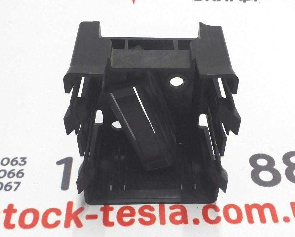 2 Uchwyt montażowy radaru Tesla model 3 1108648-00-E